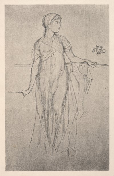  av James McNeill Whistler