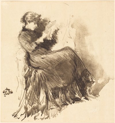  av James McNeill Whistler