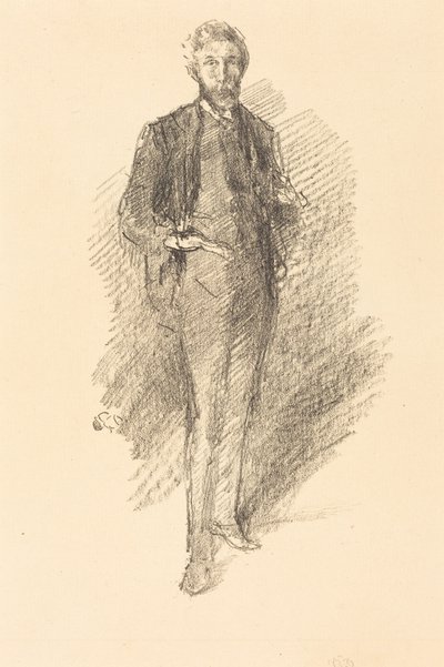  av James McNeill Whistler