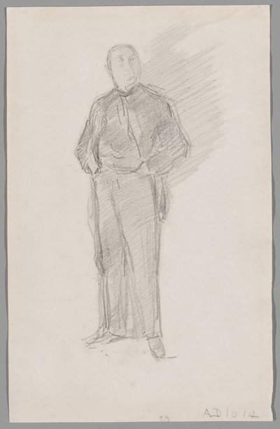  av James McNeill Whistler