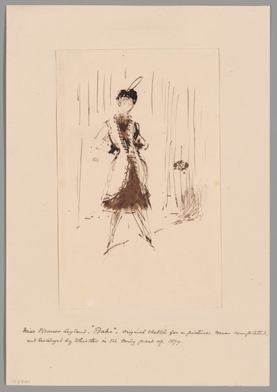  av James McNeill Whistler