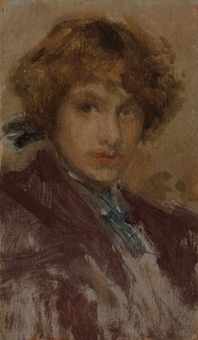  av James McNeill Whistler