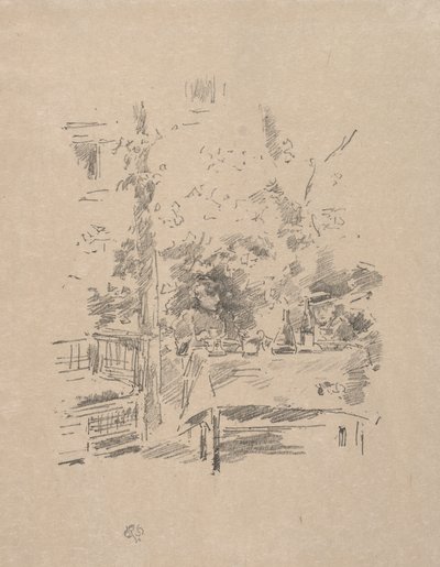  av James McNeill Whistler