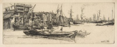  av James McNeill Whistler