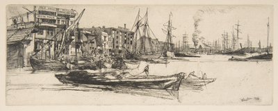  av James McNeill Whistler