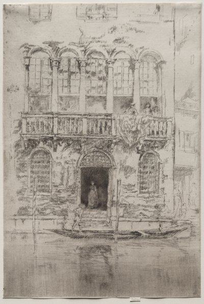  av James McNeill Whistler