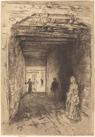 The Beggars   1250956   no       norwegian Successfully Translated  Original: A Collection of Flowers Drawn from Nature: No. 6 - Scarlet and Variegated Geranium Translat: A Collection of Flowers Drawn from Nature: No. 6 - Scarlet and Variegated Geranium 13 av James Abbott McNeill Whistler