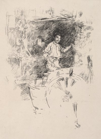  av James McNeill Whistler