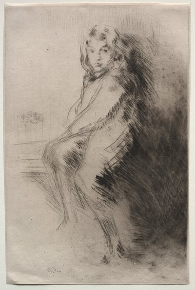  av James McNeill Whistler