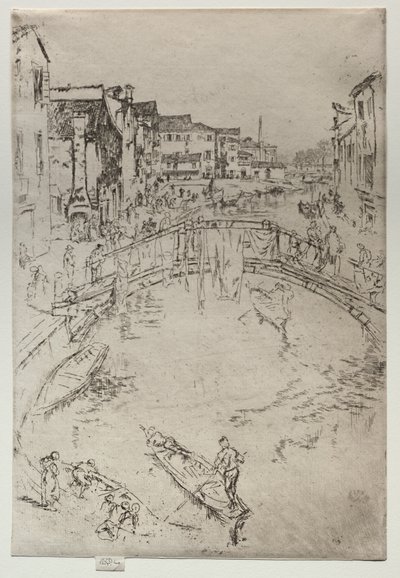 av James McNeill Whistler