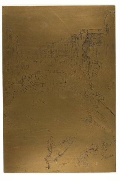  av James McNeill Whistler