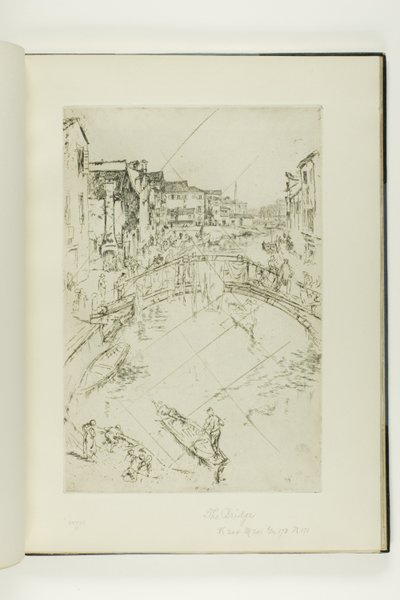  av James McNeill Whistler