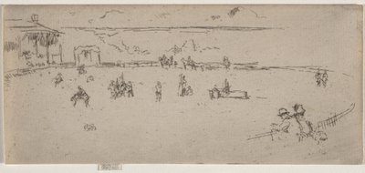  av James McNeill Whistler