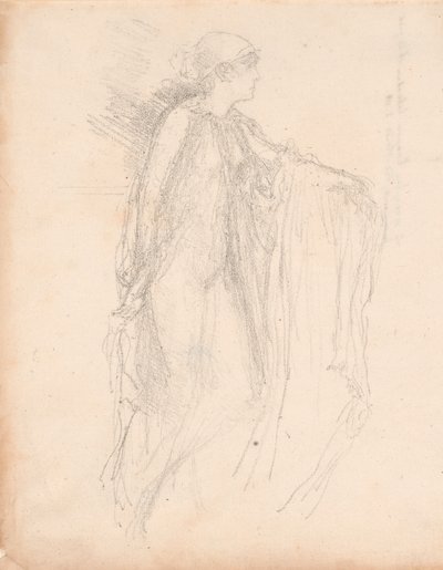  av James McNeill Whistler