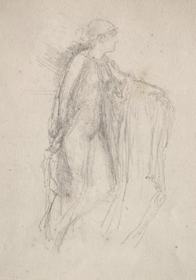  av James McNeill Whistler