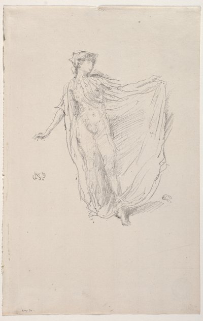  av James McNeill Whistler
