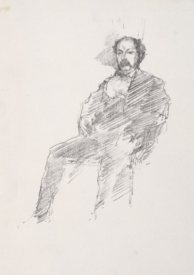  av James McNeill Whistler