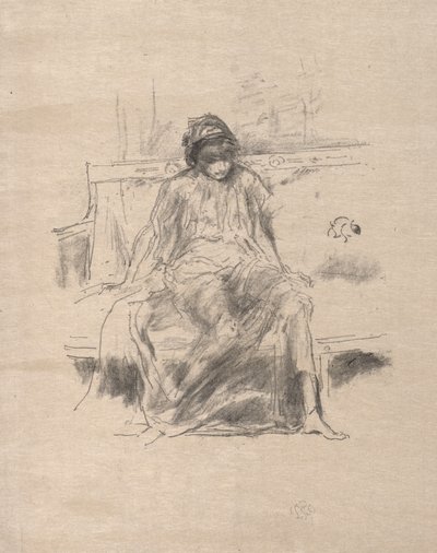  av James McNeill Whistler