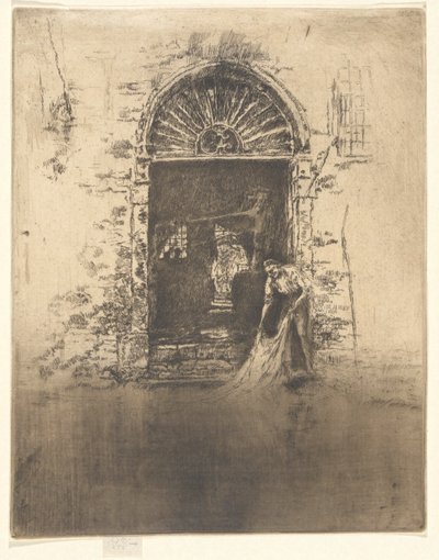 Farveren av James Abbott McNeill Whistler