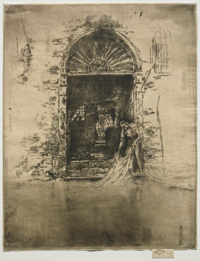  av James McNeill Whistler