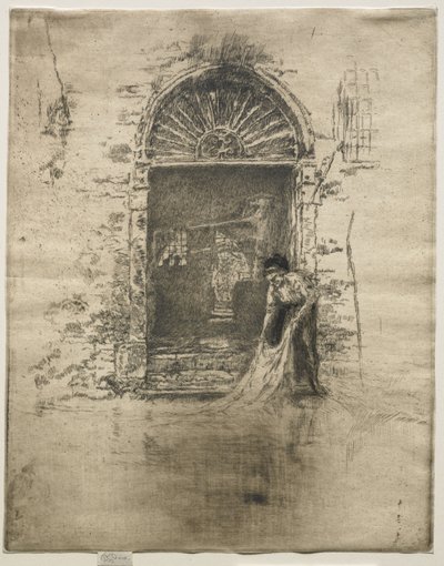  av James McNeill Whistler