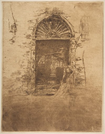  av James McNeill Whistler