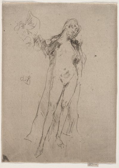  av James McNeill Whistler