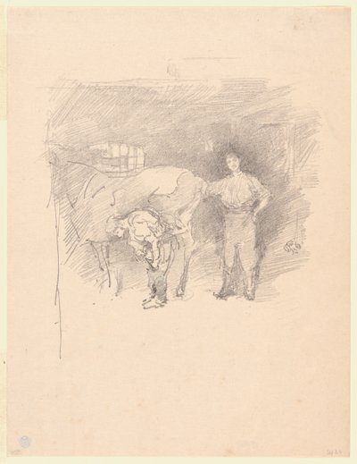  av James McNeill Whistler