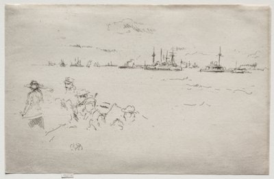  av James McNeill Whistler