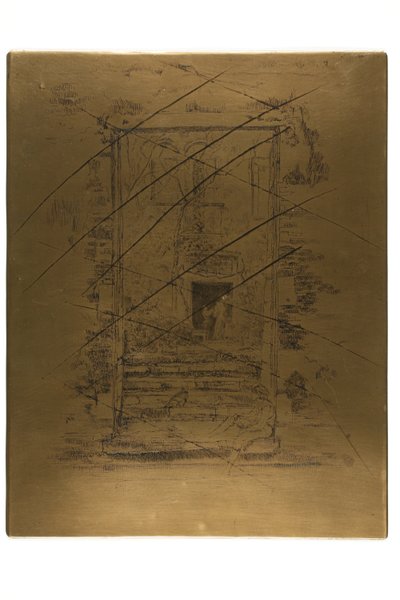 av James McNeill Whistler