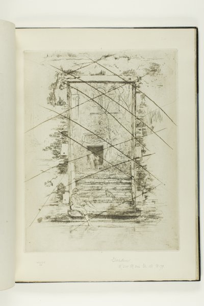  av James McNeill Whistler