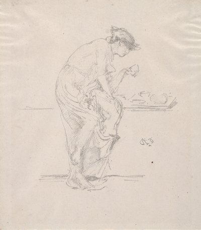  av James McNeill Whistler