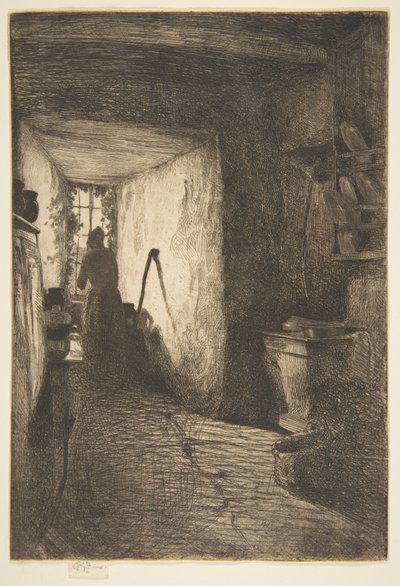  av James McNeill Whistler