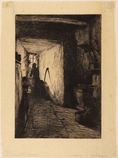  av James McNeill Whistler