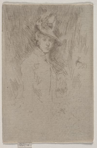  av James McNeill Whistler