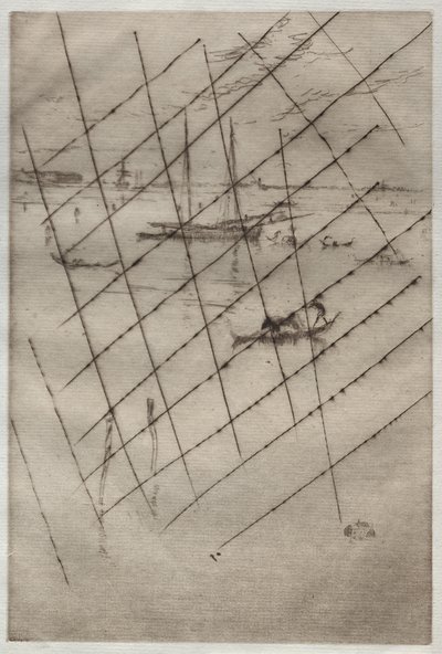  av James McNeill Whistler