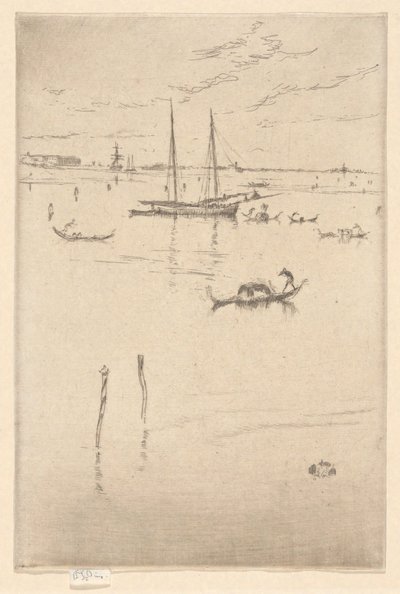  av James McNeill Whistler