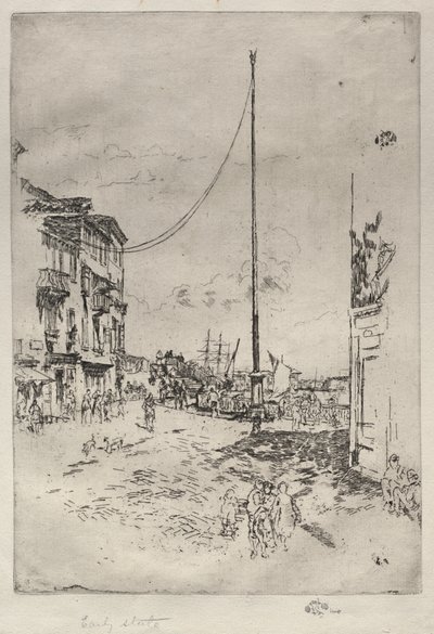  av James McNeill Whistler
