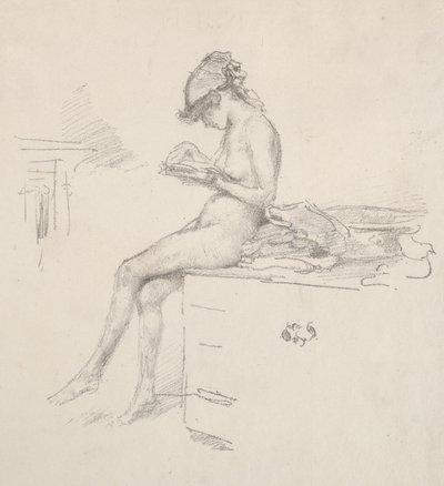  av James McNeill Whistler