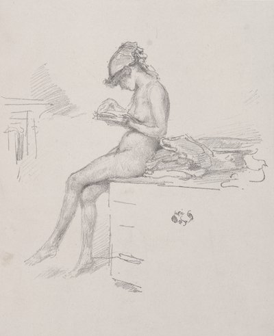  av James McNeill Whistler
