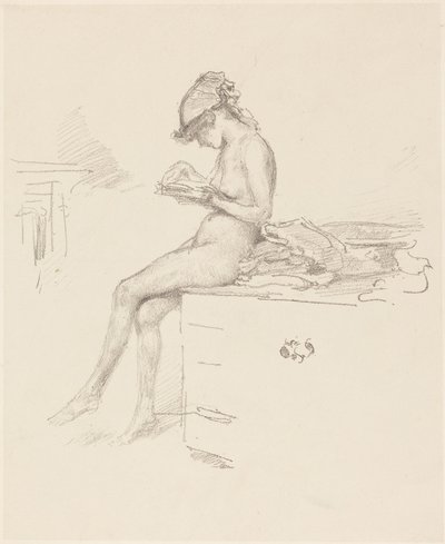  av James McNeill Whistler