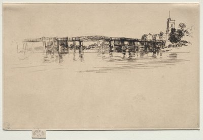  av James McNeill Whistler