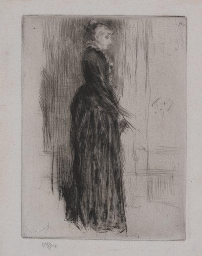  av James McNeill Whistler
