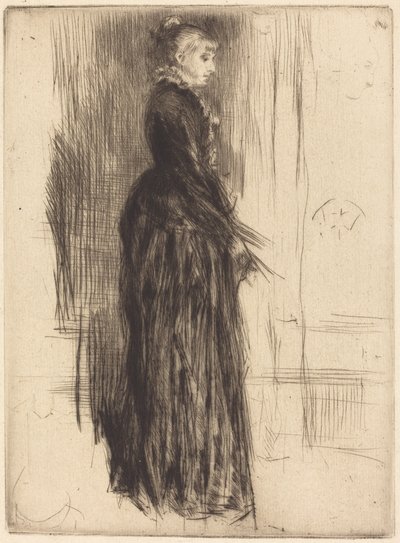  av James McNeill Whistler