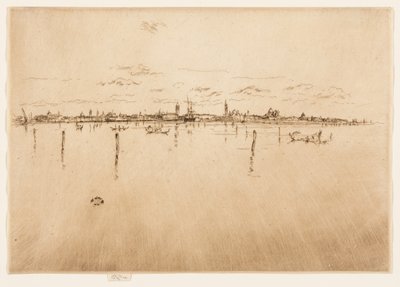 av James McNeill Whistler