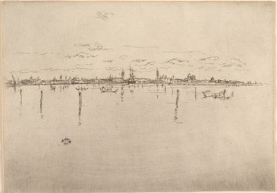  av James McNeill Whistler