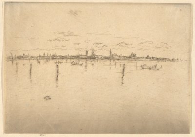  av James McNeill Whistler