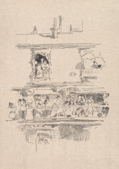  av James McNeill Whistler