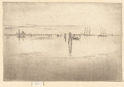  av James McNeill Whistler