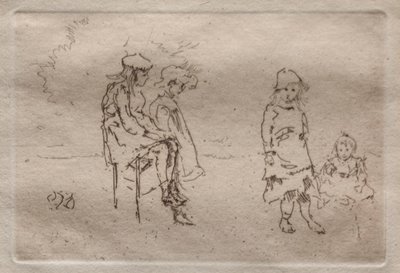  av James McNeill Whistler